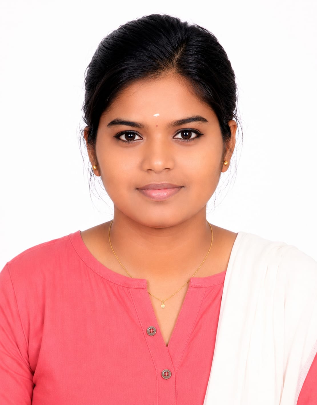 Hemavathi M